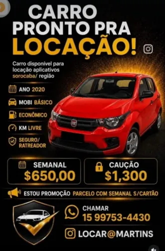 Fiat Mobi Easy 1.0 Fire Flex 5P. 2020