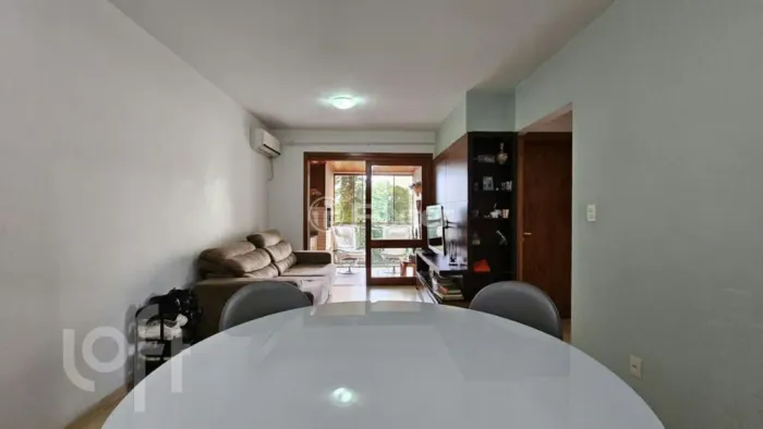 Apartamento à venda Rua Tupi, Rio Branco - Novo Hamburgo
