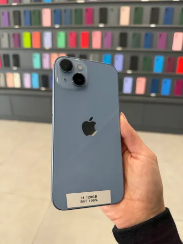 Iphone 14 128gb
