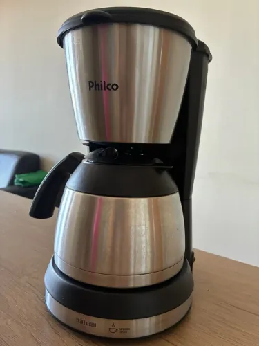 Cefeteira Philco, modelo PH30 Thermo