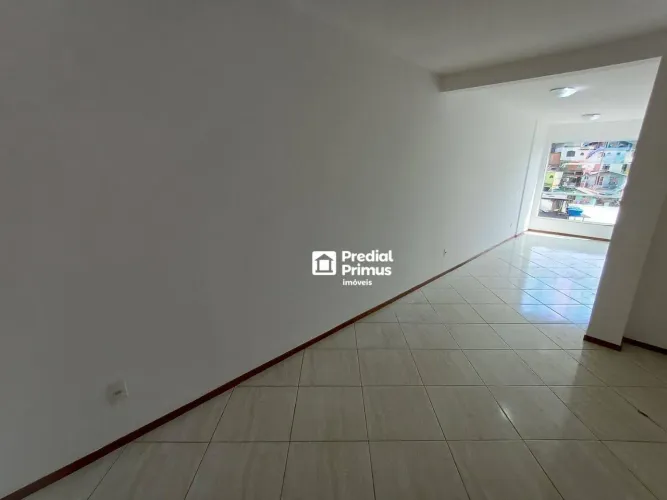 Apartamento com 2 quartos para alugar - Conselheiro Paulino - Nova Friburgo/RJ