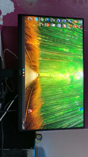 Monitor Samsung 100hz
