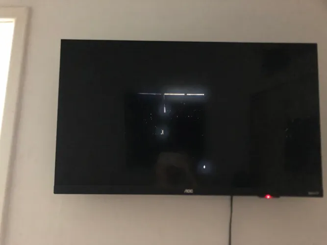 Tv roku aoc