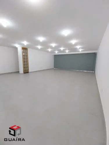 Prédio comercial 491m² 4 banheiros 5 vagas Rudge Ramos - São Bernardo do Campo - SP