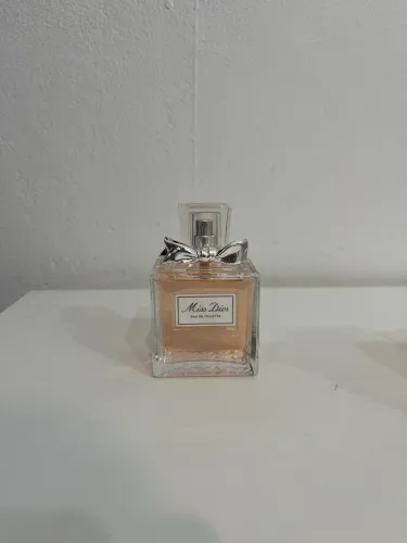 Perfume Miss Dior EDT 100 ML 