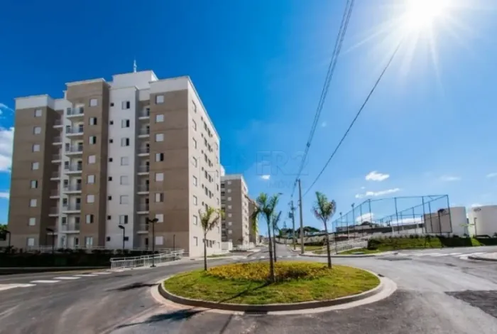 Lindo apartamento decorado e rico em planejado a venda em Campinas SP