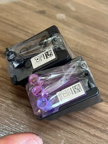 Vendo duas cabeça de Impressao para HP 416