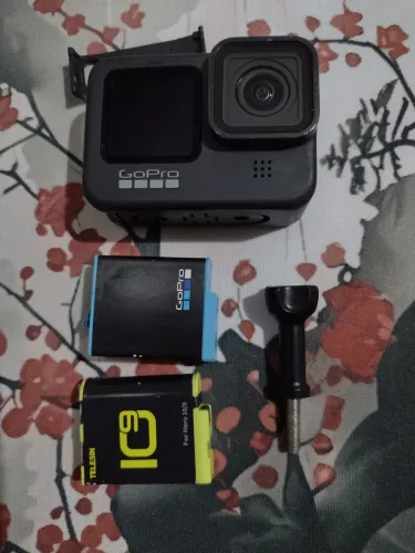 GoPro HERO 9 Black