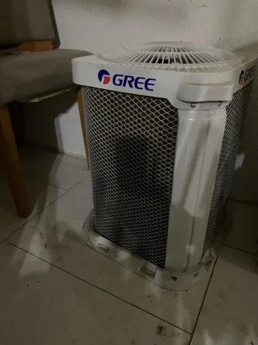 Ar condicionado