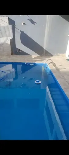 Casa em Enseada dos corais. 700,00 reais de sexta a domingo.