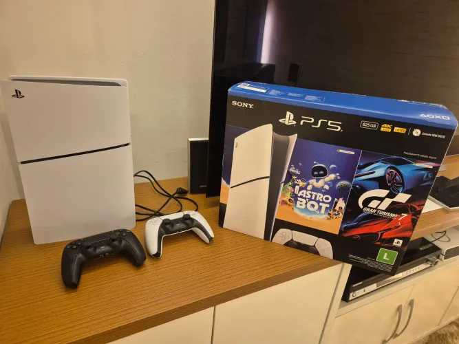 Ps5