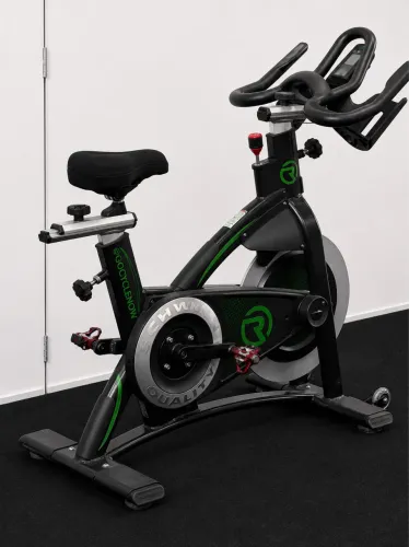 BIKE SCHWINN- AC POWER - AMERICANA ?