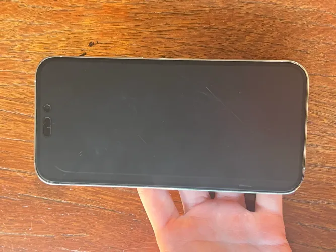 Iphone 14 pro max 256gb