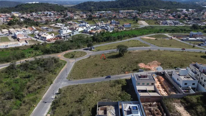 Guarujá Mansões | Lotes prontos para construir a apenas 1 km do Centro de Betim