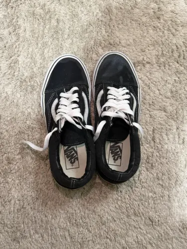 Tênis Vans Tamanho 38/39 Original