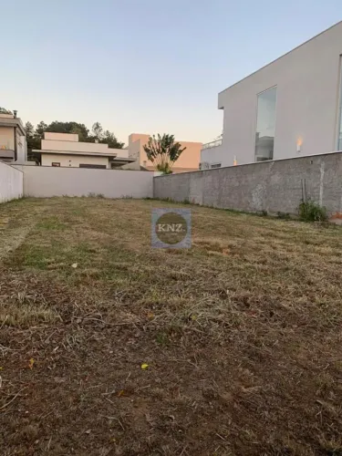 Terreno Plano 360m² no Condomínio Sunset Garden em Jacareí | Pronto para Construir
