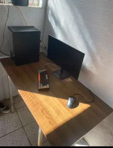 PC gamer completo
