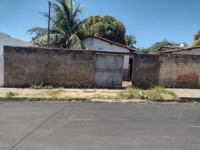 Casa a venda no MEMORARE
