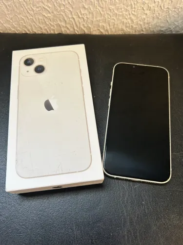 iPhone 13 Estelar (128 GB)