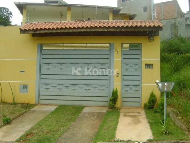 Casa comercial para alugar com 240 m² em Jardim Valparaiso, São Paulo