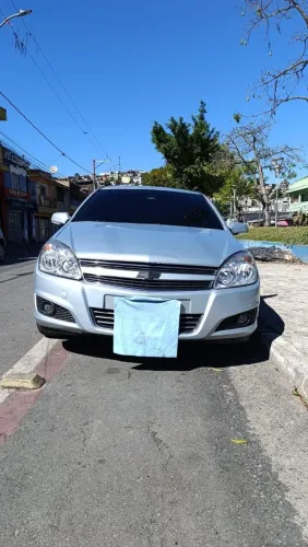 Chevrolet Vectra Expression 2.0 MPFI Flexpower MEC 2010