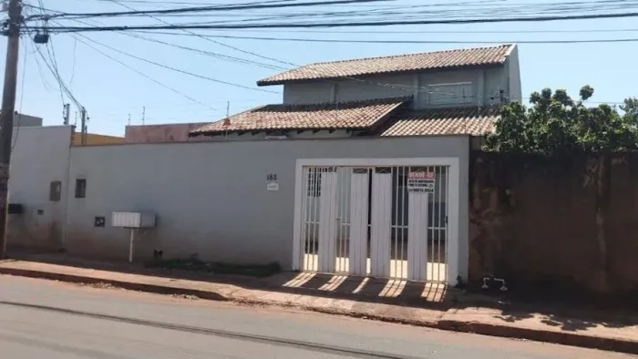 Casa no Parque Dallas - Campo Grande/MS