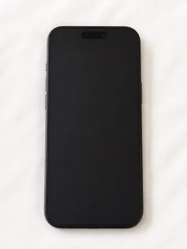 iPhone 16 Pro Max 256 GB - Titânio Preto | Excelente estado
