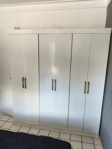 Guarda roupa solteiro