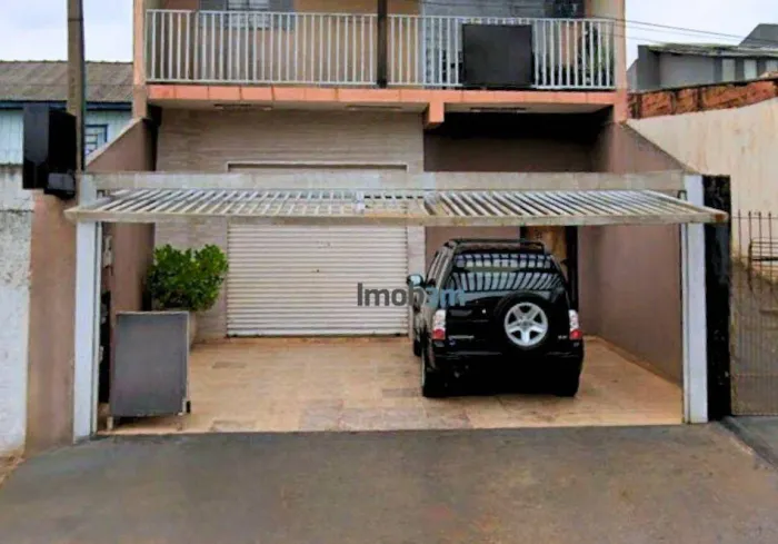 Sala para alugar, 80 m² por R$ 1.670/mês - Leonor - Londrina/PR