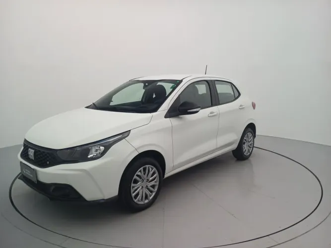 Fiat Argo Drive 1.0 Firefly 2026
