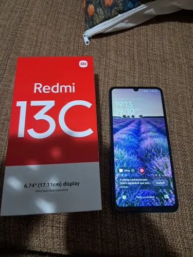 Xiaomi 13C 8GB/256GB