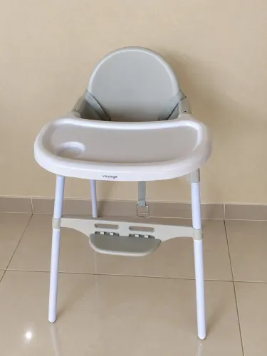 Cadeirinha alimentação