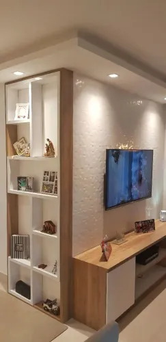 Vendo apartamento Central Park Neópolis - 64m²