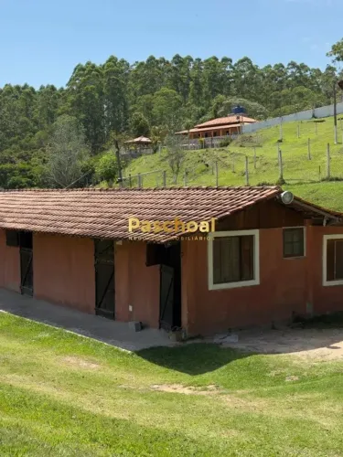 Sítio no condomínio Porta do Sol 6.162 m²