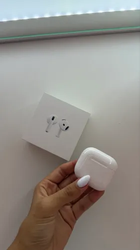 AIRPODS 4 - SEM ANC