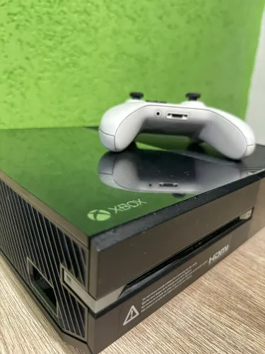 Xbox One 500GB