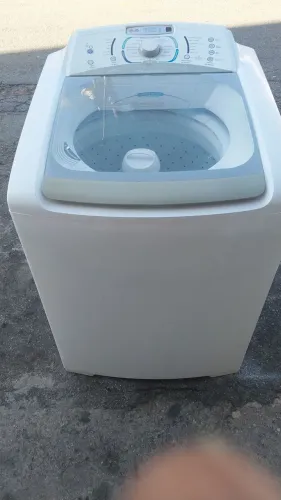 Electrolux 15 kilos