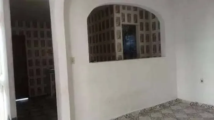 ALUGO CASA EM LARANJEIRAS, SERRA