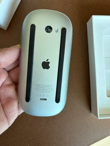 Magic Mouse