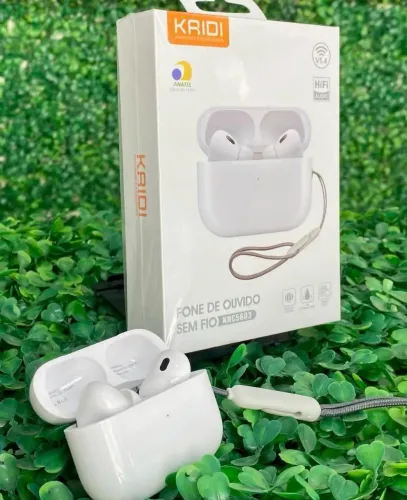 Fone de ouvido