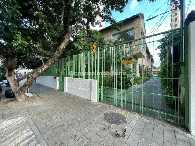 Apartamento para aluguel, 3 quartos, 1 suíte, 1 vaga, Graças - Recife/PE