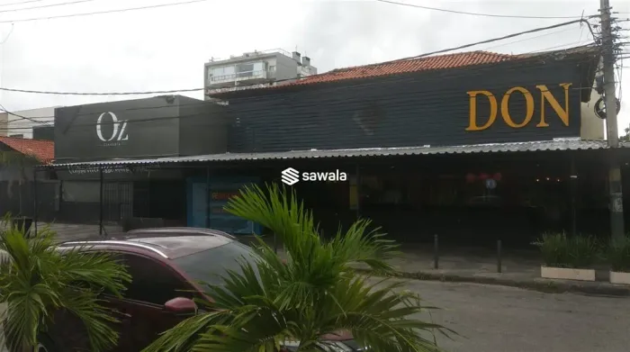 Loja / Salão / Ponto Comercial à venda com 420,00m² em Campo Grande, Rio de Janeiro - RJ