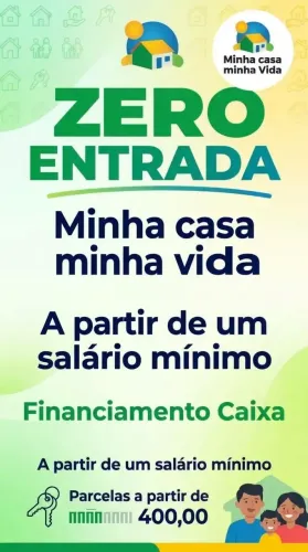 Apartamento à venda no CONJUNTO MEDEIROS NETO III, SANTA AMÉLIA, Maceió, AL