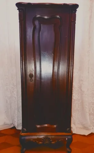 Cômoda Papeleira Classica
