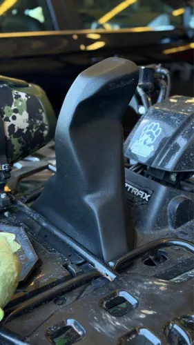 SNORKEL - HONDA FOURTRAX