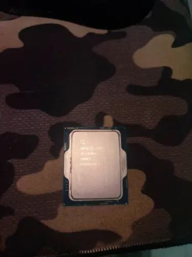 Intel Core i3-13100t SRMBT X253M400