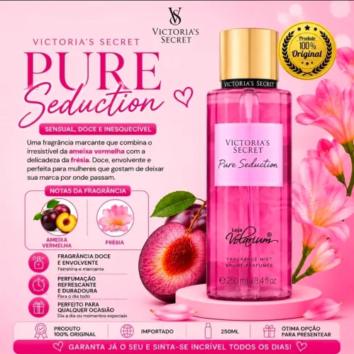 Victoria Secrets