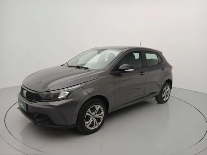 Fiat Argo Drive 1.0 Firefly 2026