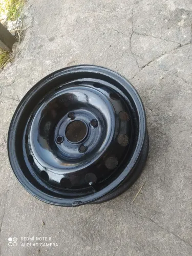 Roda da Ford aro 14