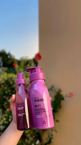 Cosméticos